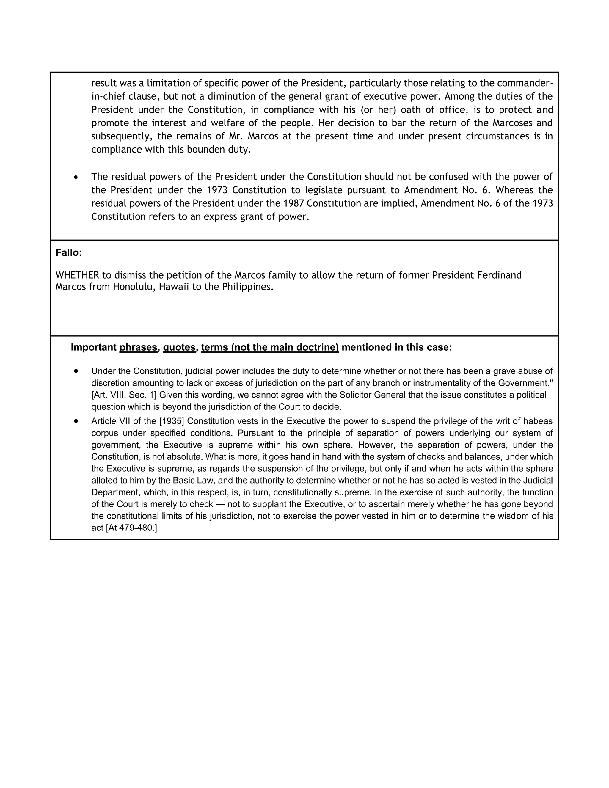 MARCOS v. MANGLAPUS.docx