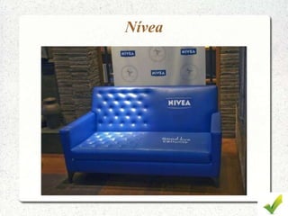 Nívea
 