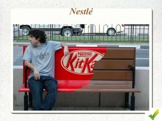 Nestlé
 