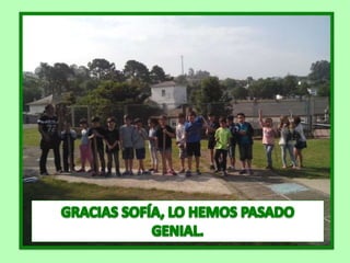 LAS FAMILIAS  DENTRO DEL  AULA