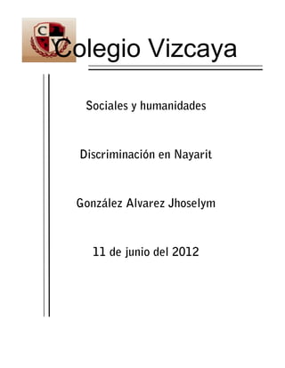 Colegio Vizcaya
 
