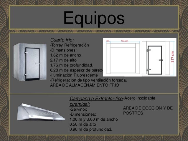 Emejing Cuarto Frio Cocina Gallery - Casas: Ideas, imágenes y ... Emejing Cuarto Frio Cocina Gallery - Casas: Ideas, imágenes y ...