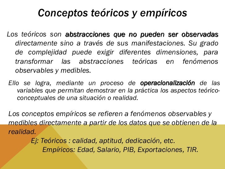 Marco teorico.comoconstruirunmarcoteorico