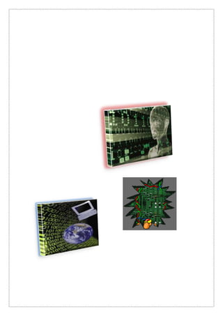 MARCO TEÓRICO DEL CENTRO DE COMPUTO "PLANET"