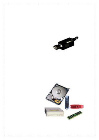 MARCO TEÓRICO DEL CENTRO DE COMPUTO "PLANET"