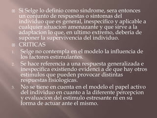 Marco TeóRico Conceptual De La PsicologíA De La Salud. 1a. Parte, Magaly Cardenas Slide 35