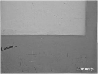 19 de março 
 