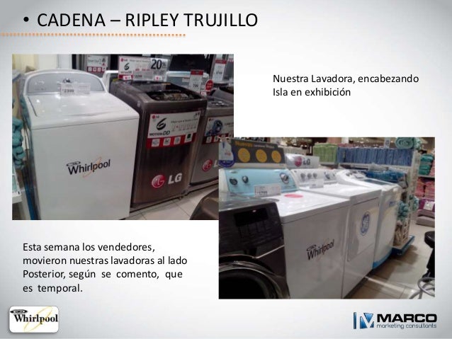 Marco wp relevamiento semanal_w8_norte