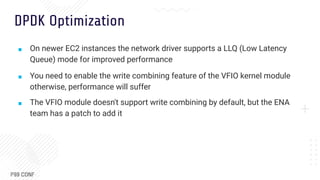 Linux Kernel vs DPDK: HTTP Performance Showdown | PDF