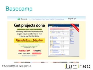 Basecamp 