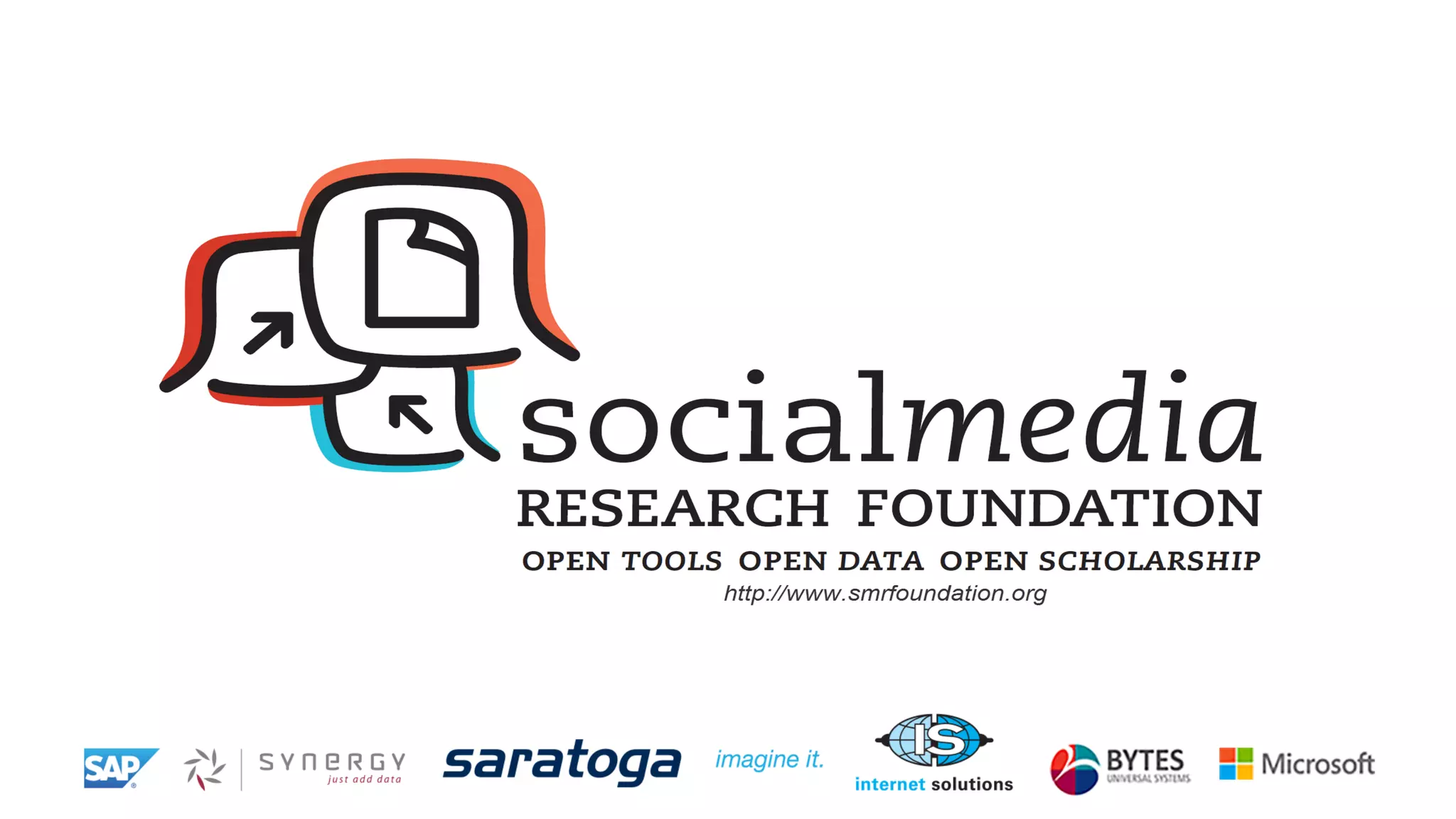 Marc Smith - Charting Collections of Connections in Social Media: Creating Maps and Measures with NodeXL