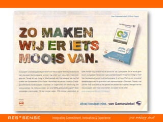 Marc soumillion - Zaken doen in nieuwe verbanden