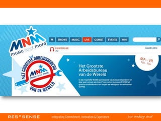 Marc soumillion - Zaken doen in nieuwe verbanden