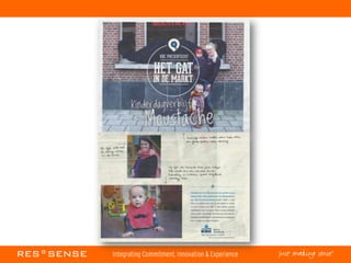 Marc soumillion - Zaken doen in nieuwe verbanden
