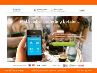 Marc soumillion - Zaken doen in nieuwe verbanden