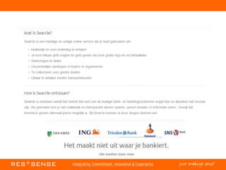 Marc soumillion - Zaken doen in nieuwe verbanden