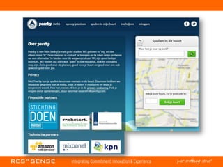 Marc soumillion - Zaken doen in nieuwe verbanden