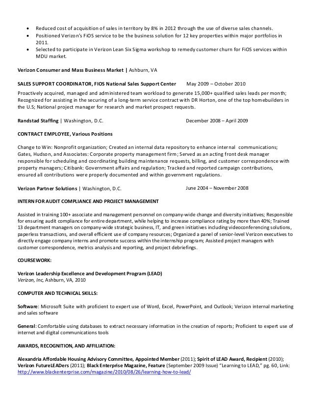 marcus allen marketing resume 1