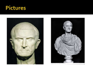 Marcus crassus