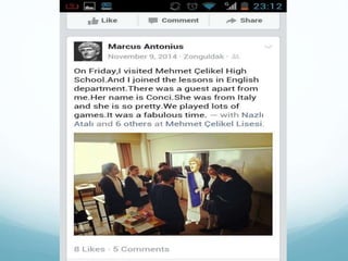 Marcus presentation
