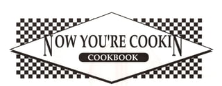 Marcy Cooking Logo