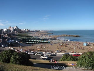 Mar del Plata