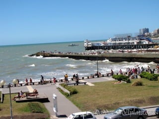 Mar del Plata