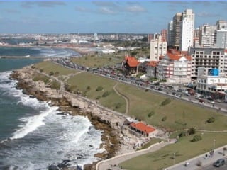 Mar del Plata