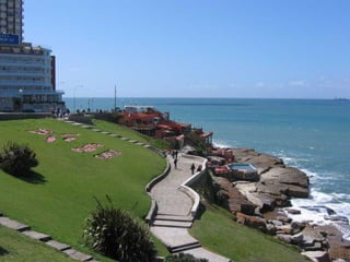 Mar del Plata