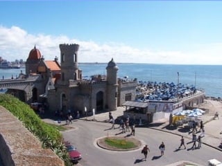 Mar del Plata