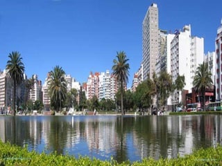 Mar del Plata