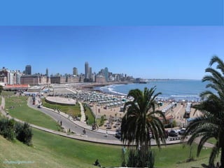 Mar del Plata