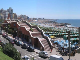 Mar del Plata