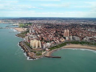 Mar del Plata