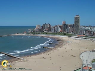 Mar del Plata