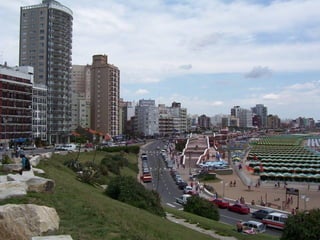 Mar del Plata