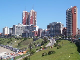 Mar del Plata