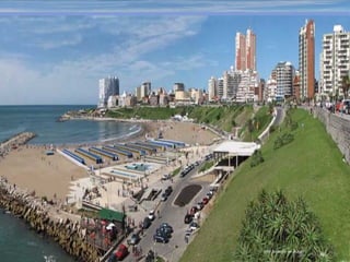 Mar del Plata