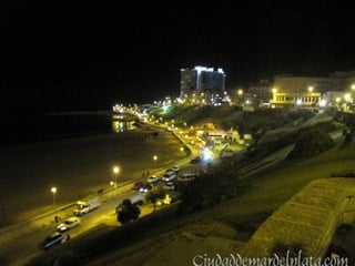 Mar del Plata