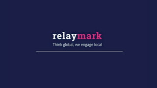 Mardi du marketing Relaymark