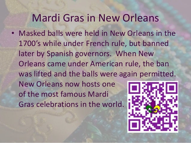 mardi gras power and light