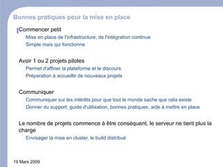 Mardi Gras 'Integration Continue'