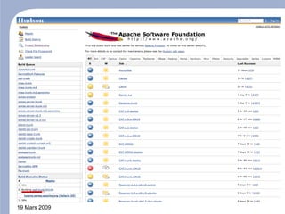 Mardi Gras 'Integration Continue'