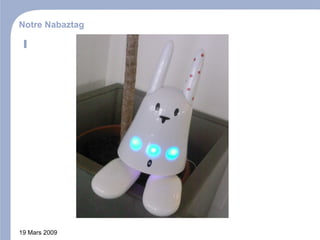 Mardi Gras 'Integration Continue'