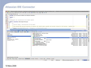 Mardi Gras 'Integration Continue'