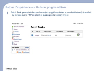 Mardi Gras 'Integration Continue'