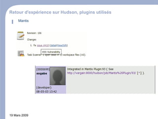 Mardi Gras 'Integration Continue'