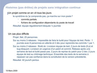 Mardi Gras 'Integration Continue'