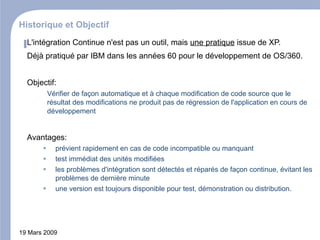 Mardi Gras 'Integration Continue'