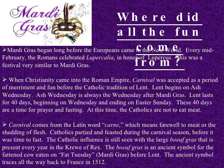 mardi gras power and light
